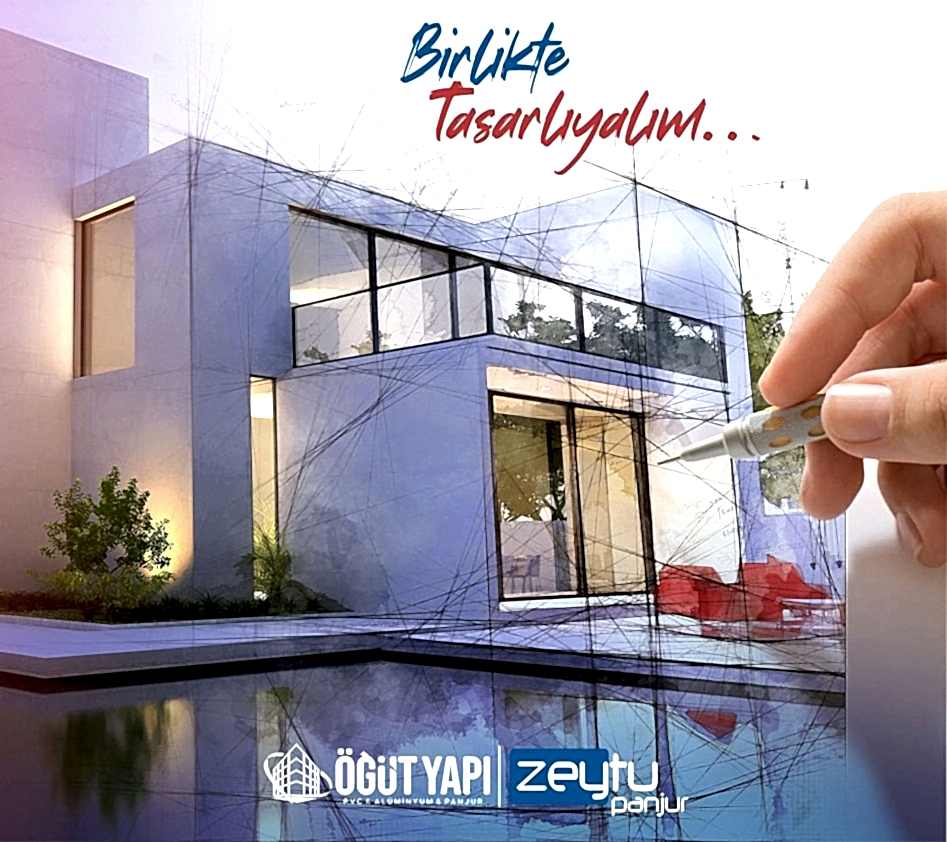 Zeytu Panjur GRP Water Tank
